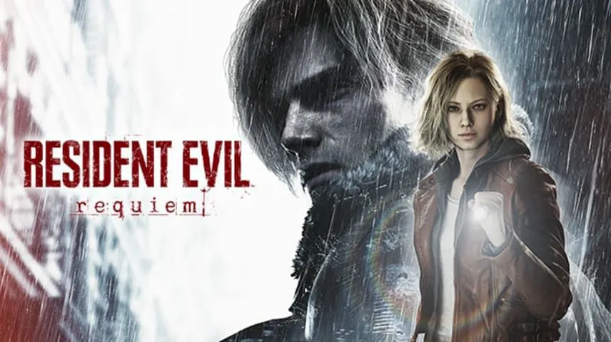 Resident Evil Requiem