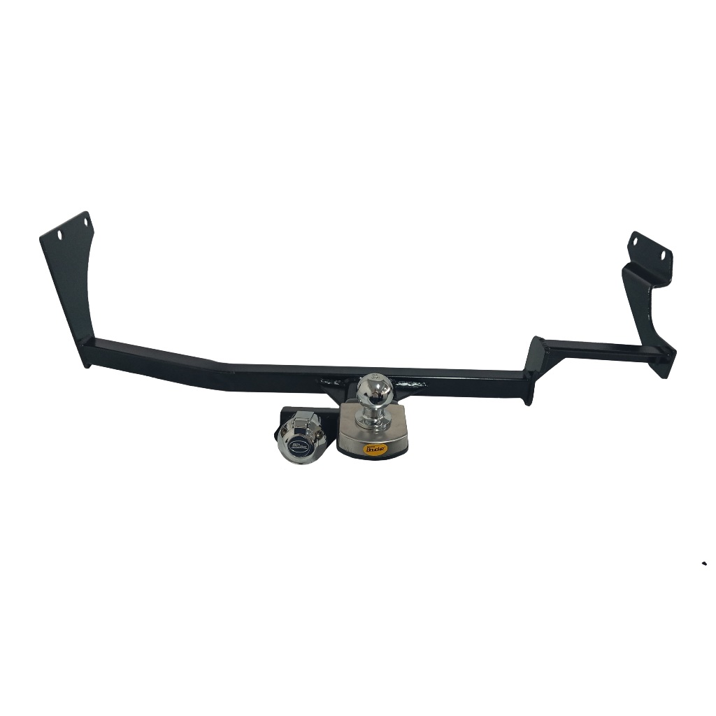 Foto 2 de Engate Reboque Fixo HB20 Hatch 2012 a 2019 700kg