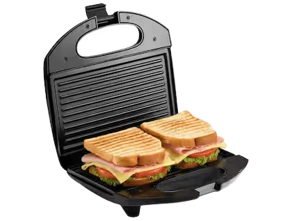 [APP] Sanduicheira e Grill Elgin Brunch Time 800W Chapa Antiaderente 127V