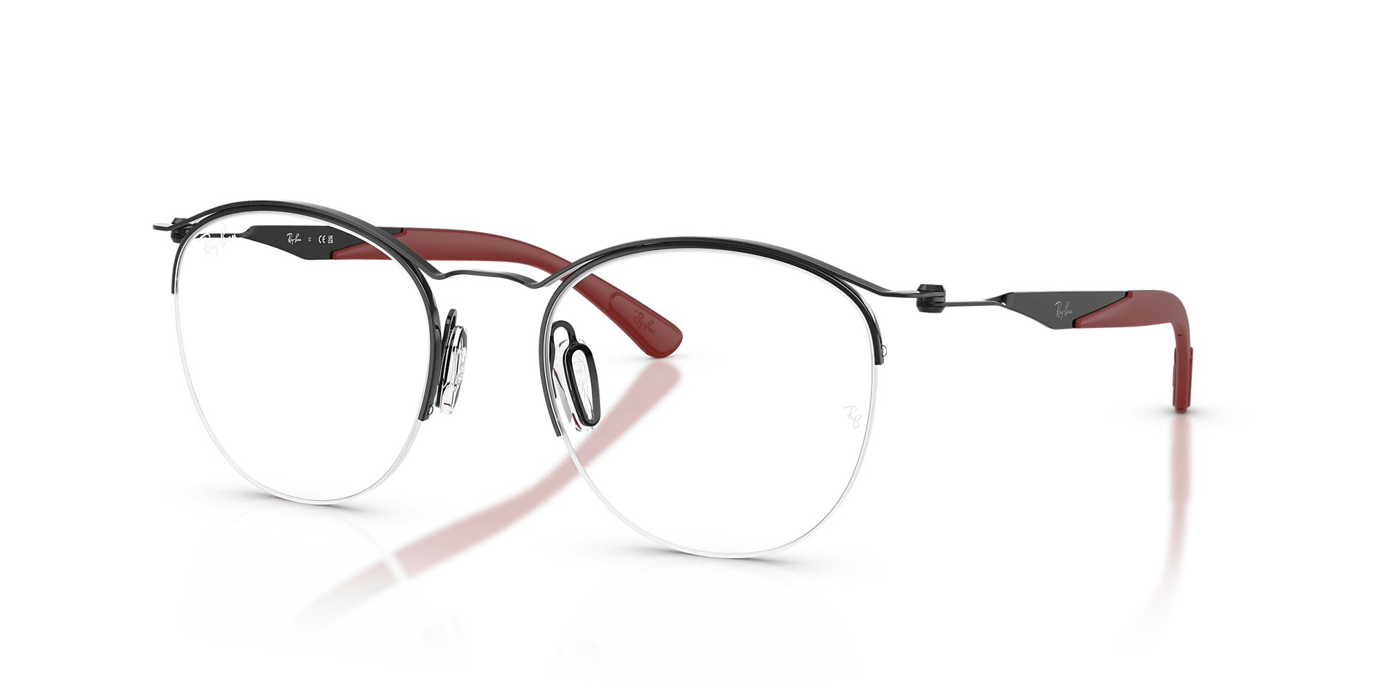 RB7553 Optics