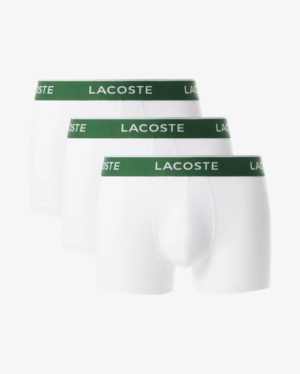Kit Cuecas Trunk Stretch 3-Pack