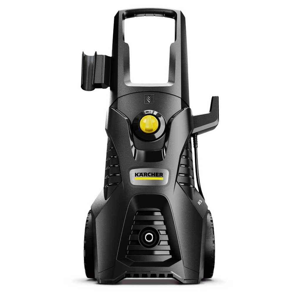Lavadora de Alta Pressão Kärcher K5 2100 PSI 2100W com Motor a Indução 110