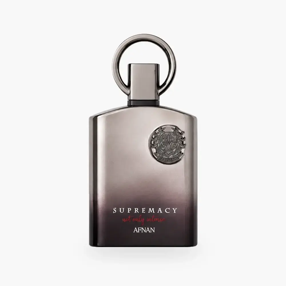 Supremacy Not Only Intense — 100 ML