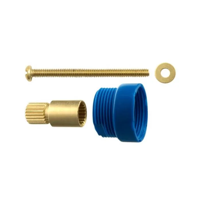PROLONG.P/REG.DOCOL CAST.POLIAC.-10,0MM BLUKIT