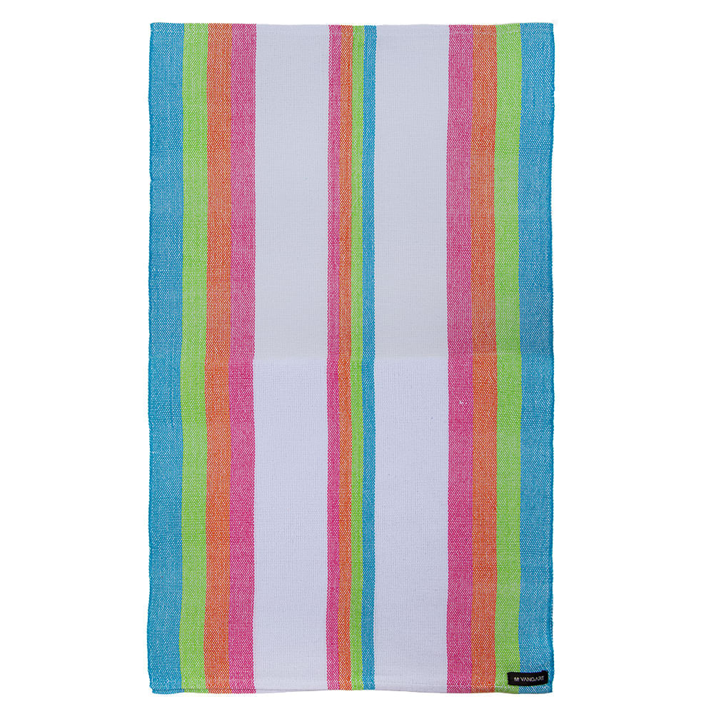Passadeira Multti Cinza 50X140cm - Kacyumara