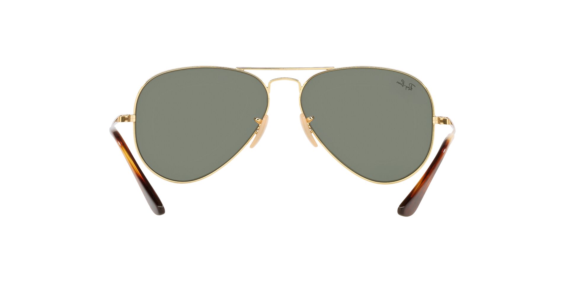 Óculos de Sol Ray-Ban, modelo RB3689L, cor 914731, tamanho 58