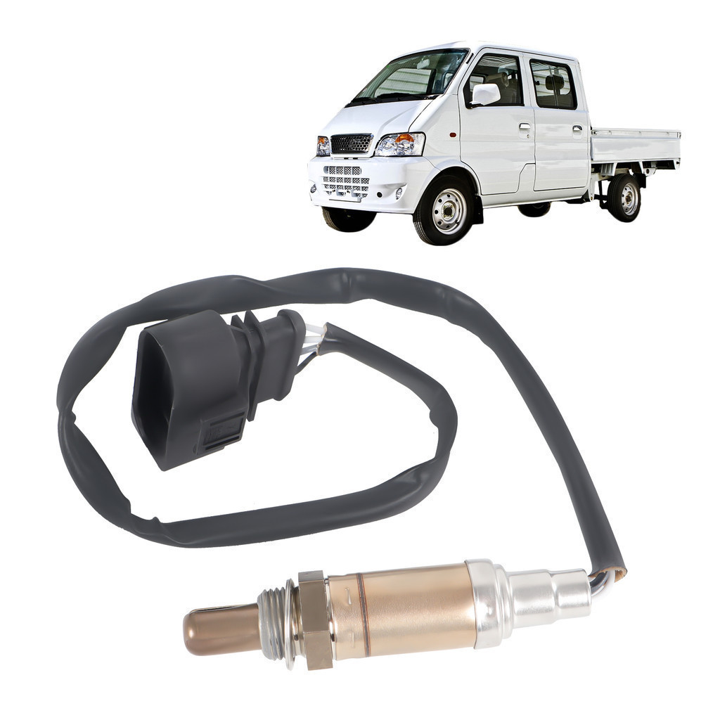 Adequado para Sonda Lambda Pré Volkswagen Parati - 1996/2006 028003873