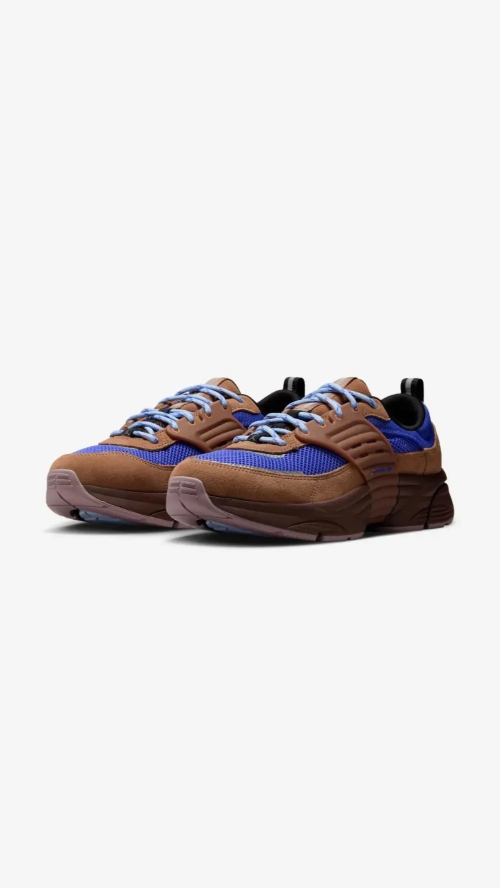 Jordan Trunner O/S Archaeo Brown — 38 / 39 / 40 / 41 / 42 / 43, Novo