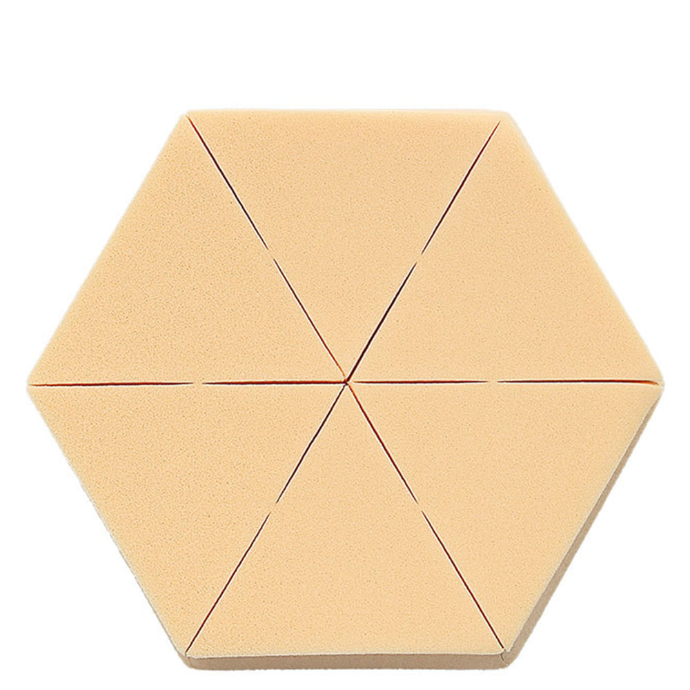 Beauty Charm Océane - Esponja para Base — 6 Un