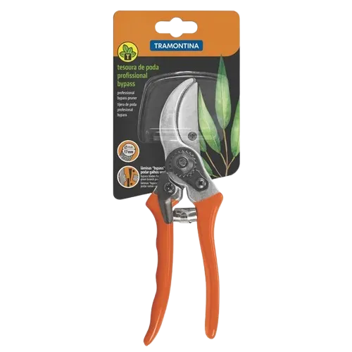 TESOURA DE PODA PROFISSIONAL TRAMONTINA