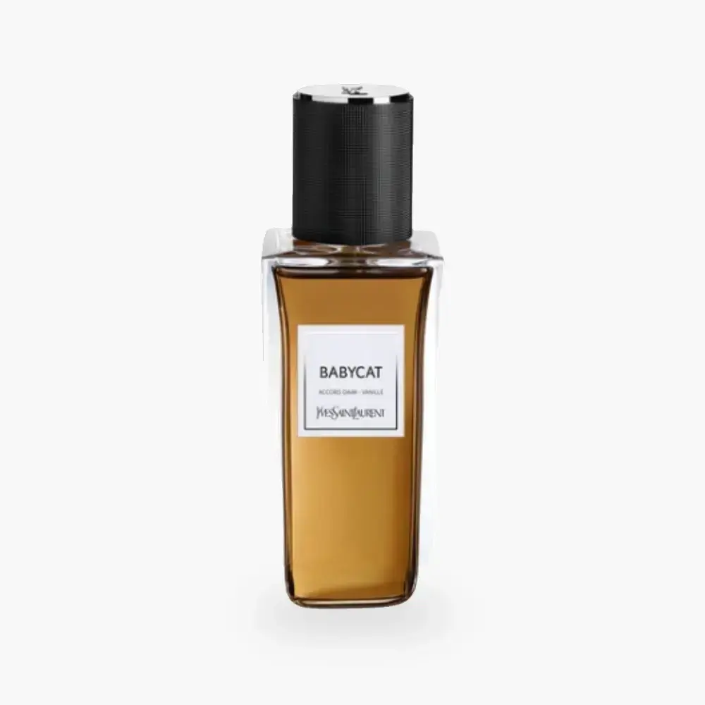 Babycat — 125 ML