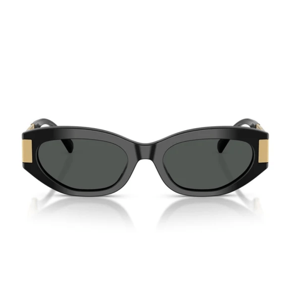 Óculos de Sol Feminino Versace VE4501 GB1/87 Preto