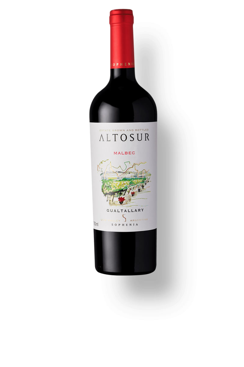 Sophenia Altosur Malbec