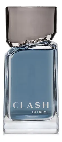 Clash Extreme Desodorante Colônia O Boticário 100ml