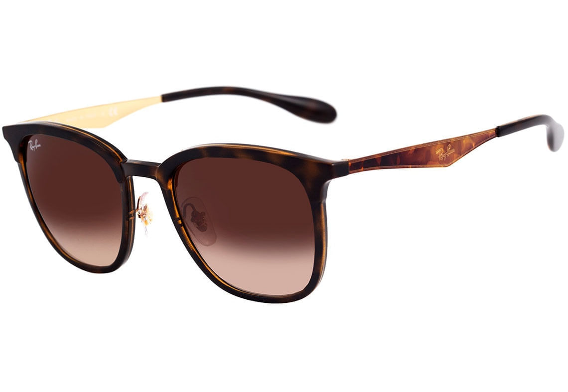 Óculos de Sol Ray-Ban, modelo RB4278, cor 628313, tamanho 51