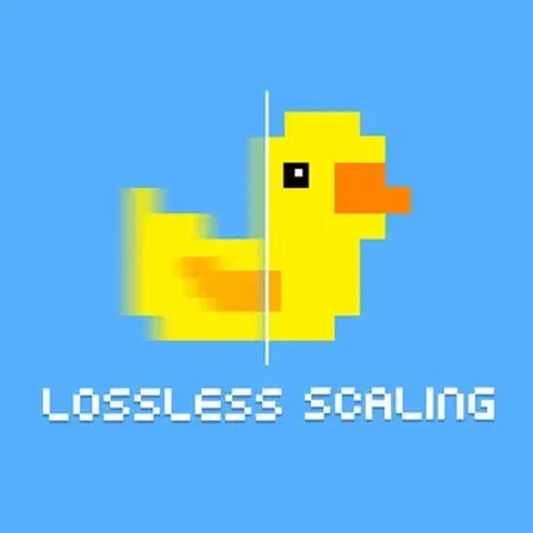 Lossless Scaling - Upscaling e mais FPS em Jogos e Vídeos