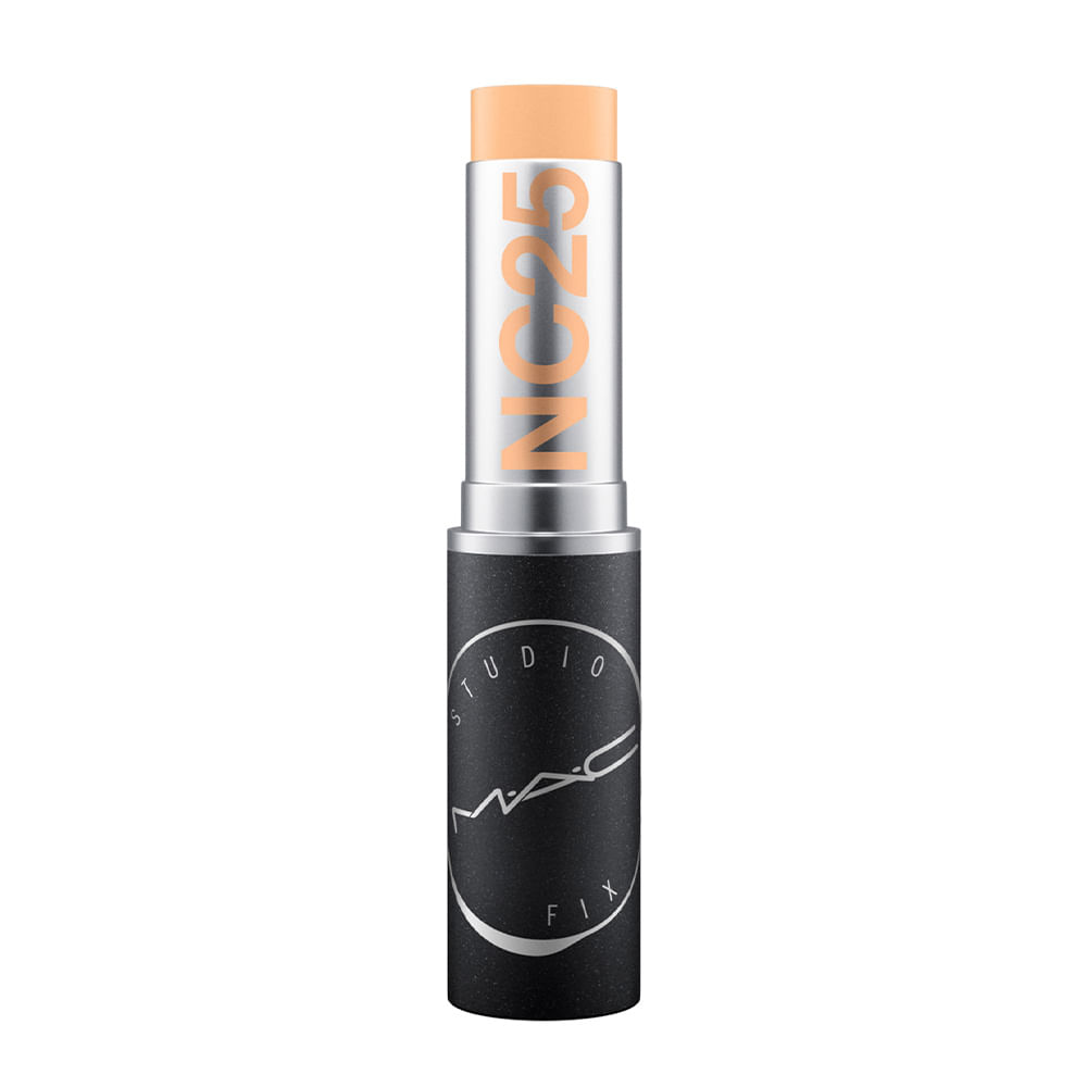 Base Bastão M·A·C - Studio Fix Stick Peles NC — NC25