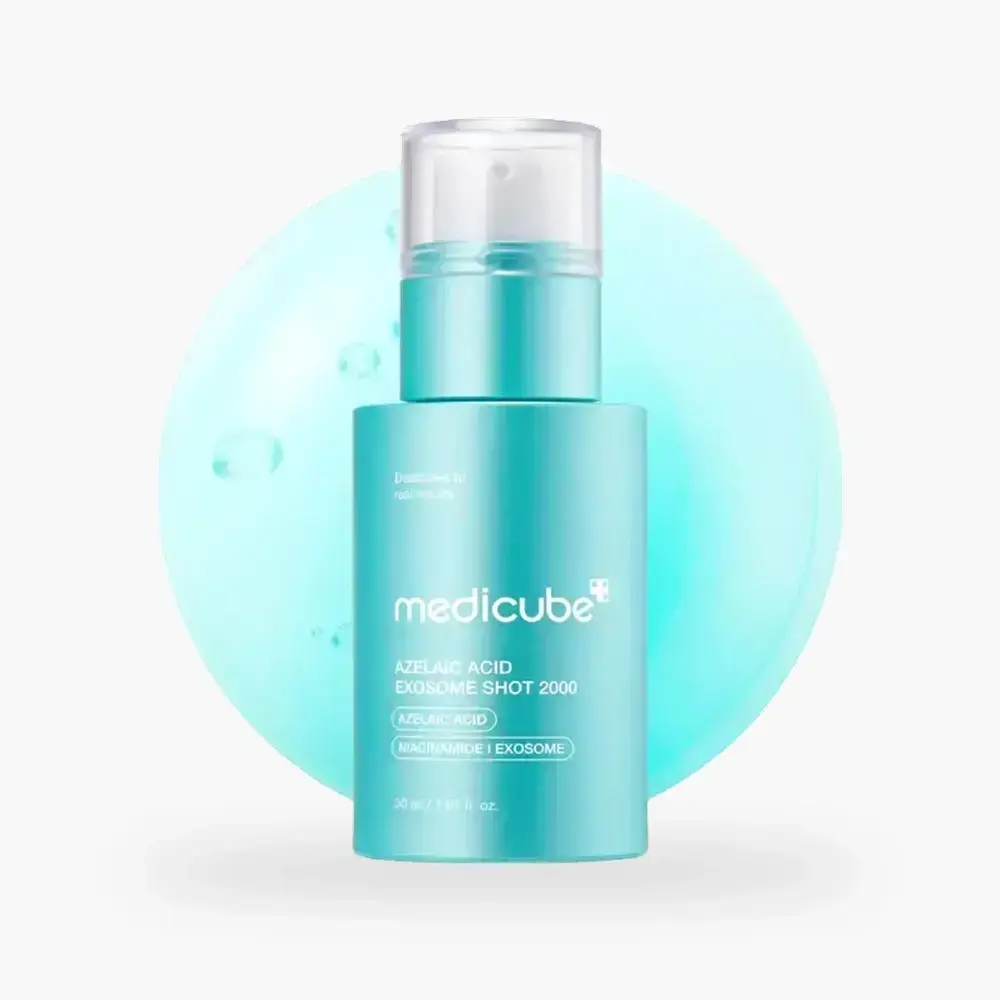 Azelaic Acid Exosome Shot 2000 — 30 ML