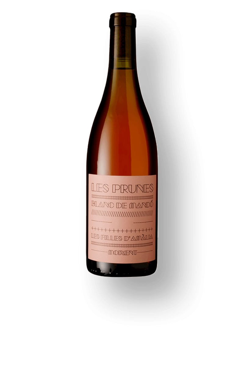 Celler Del Roure Les Prunes