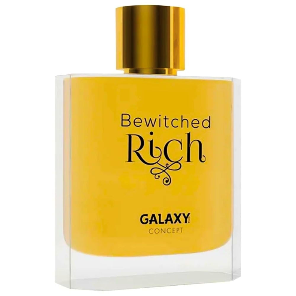 Bewitched Rich Galaxy Concepts Eau De Parfum Masculino-100 Ml