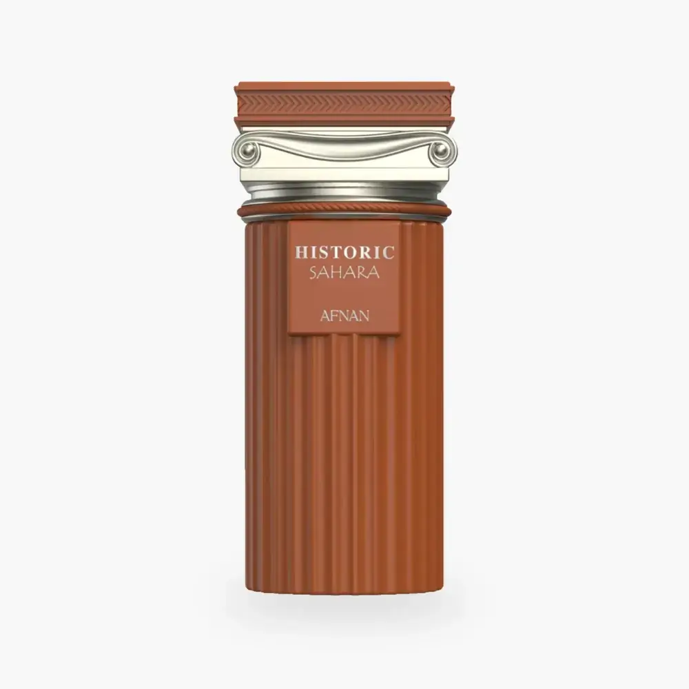 Historic Sahara — 100 ML