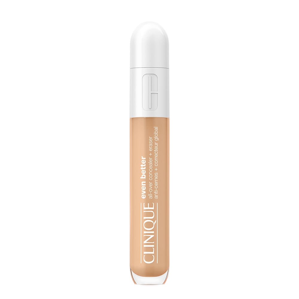 Corretivo Líquido Clinique Even Better Concealer — CN 70 Vanilla