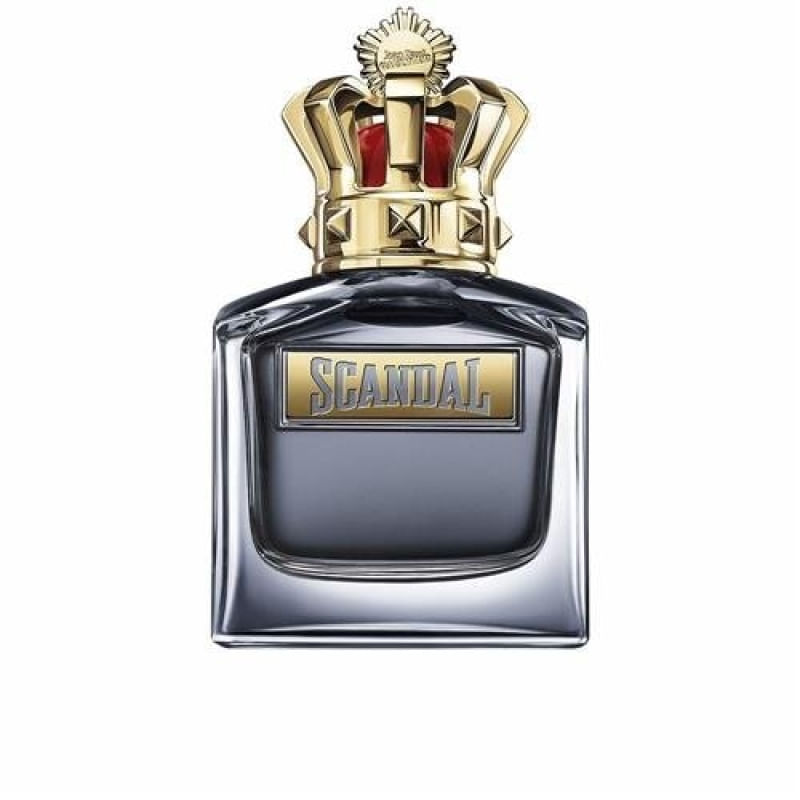 Jean Paul Gaultier Scandal Pour Homme Eau De Toilette 50ml