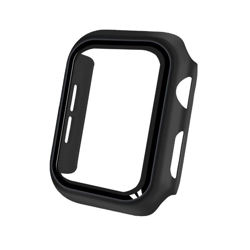 Foto 2 de Case para Apple Watch 44MM + Pulseira para Apple Watch Ballistic - Gshield
