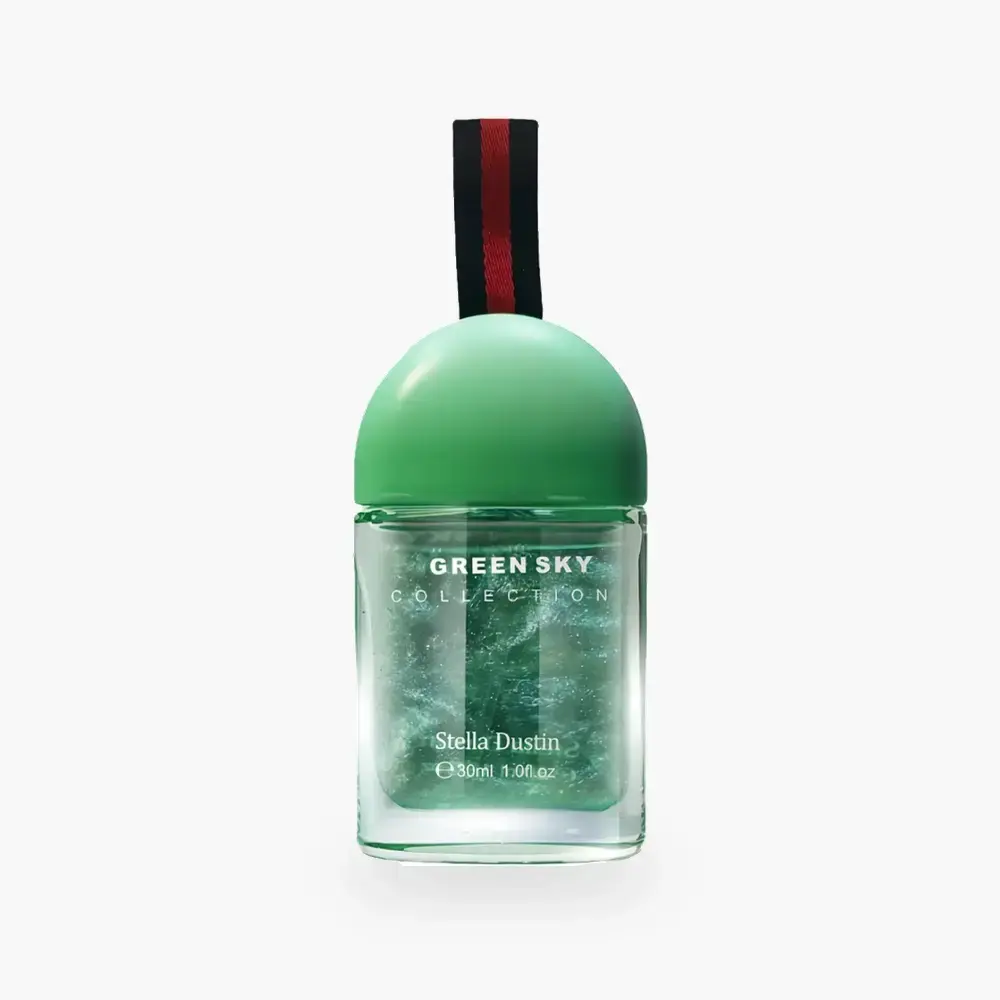 Collection Green Sky — 30ML