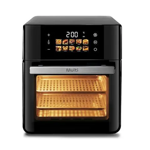 Air Fryer 10L 200V Multi Home - GO257