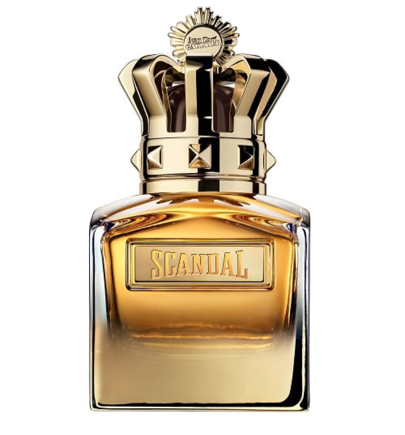 Scandal Absolu Jean Paul Gaultier Parfum For Him 100 ml