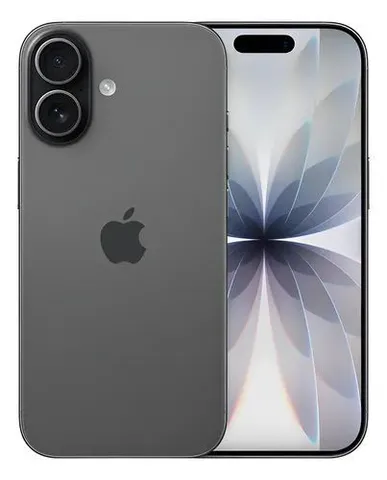 iPhone 17 256 GB 8 GB Preto