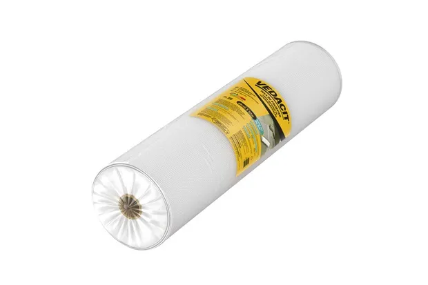 TELA POLIESTER RL 49 CM X 50 M VEDACIT
