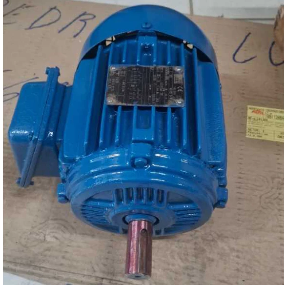 Foto 2 de Motor eletrico weg 2cv 3500rpm trifásico