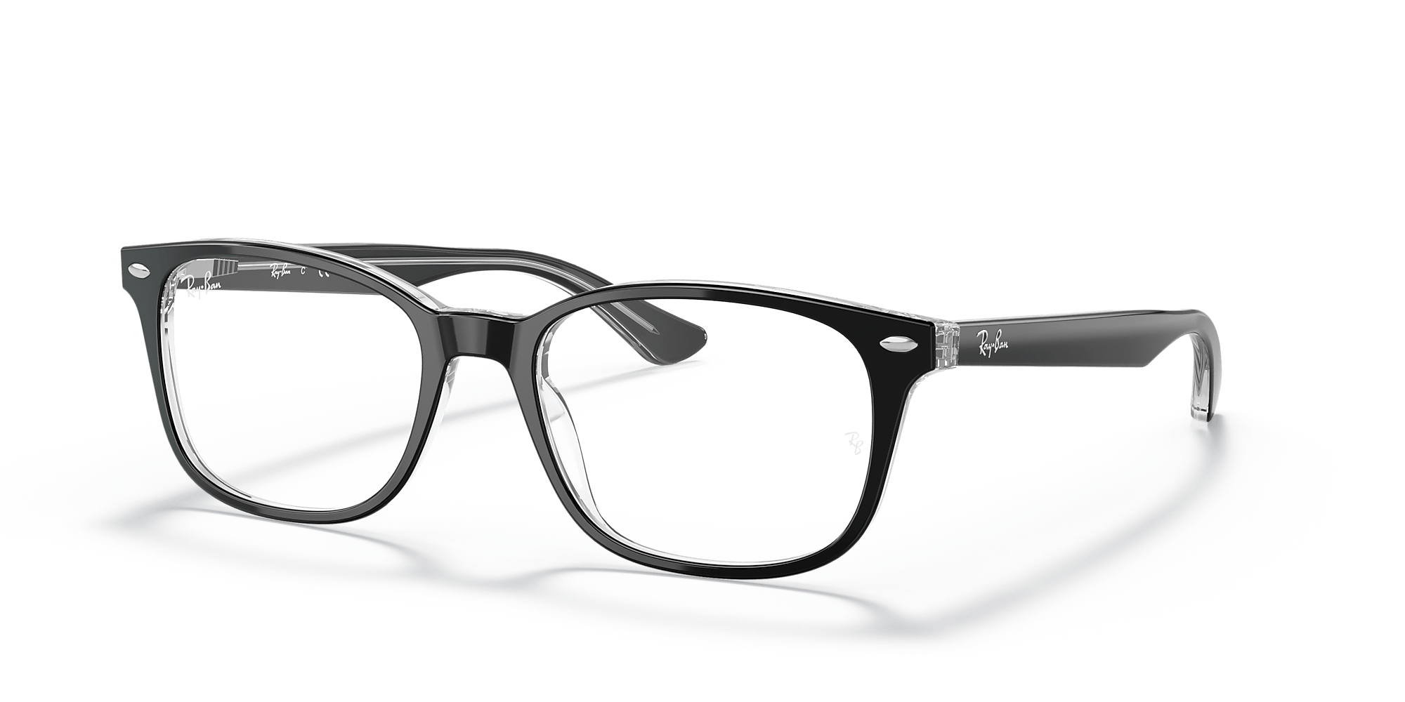 RB5375 Optics