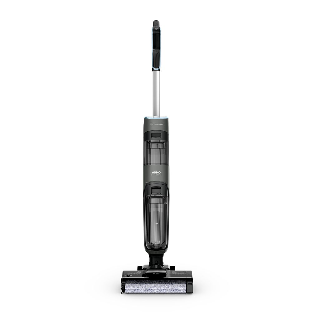Aspirador e Limpadora de Pisos sem Fio Arno X-CLEAN 4 - LXC4