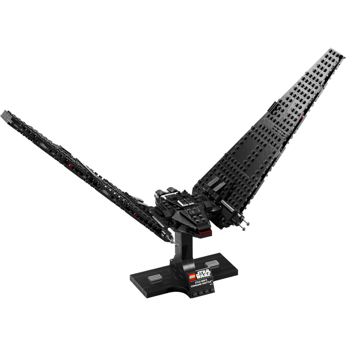 LEGO® Star Wars™ - Ônibus de Comando de Kylo Ren