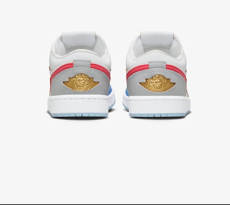 Foto 5 de Air Jordan 1 Low Philippines — 42, Novo
