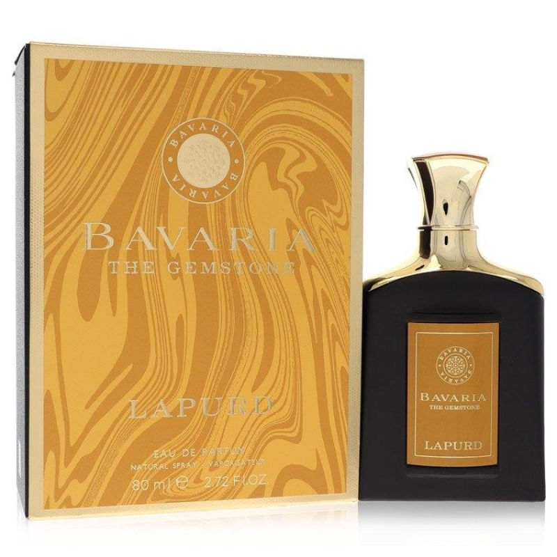 Perfume Bavaria The Gemstone Lapurd 80 ML Eau De Parfum Spray (Unisex) Feminino
