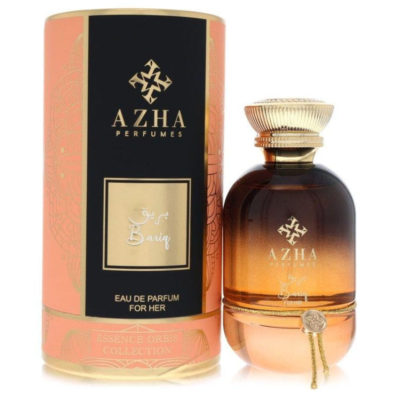 Perfume Azha Bariq 100 ML Eau De Parfum Spray Feminino