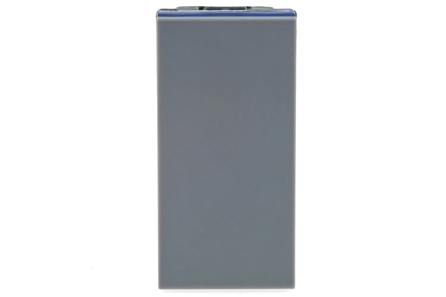 INTERRUPTOR INTERMEDIARIO 10A 250V 1M CINZA - PIAL PIAL