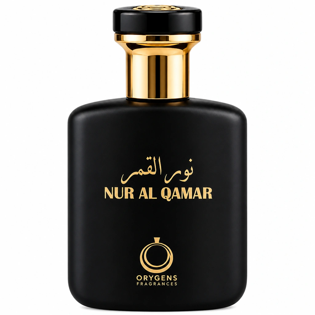 Nur Al Qamar — 100 ML
