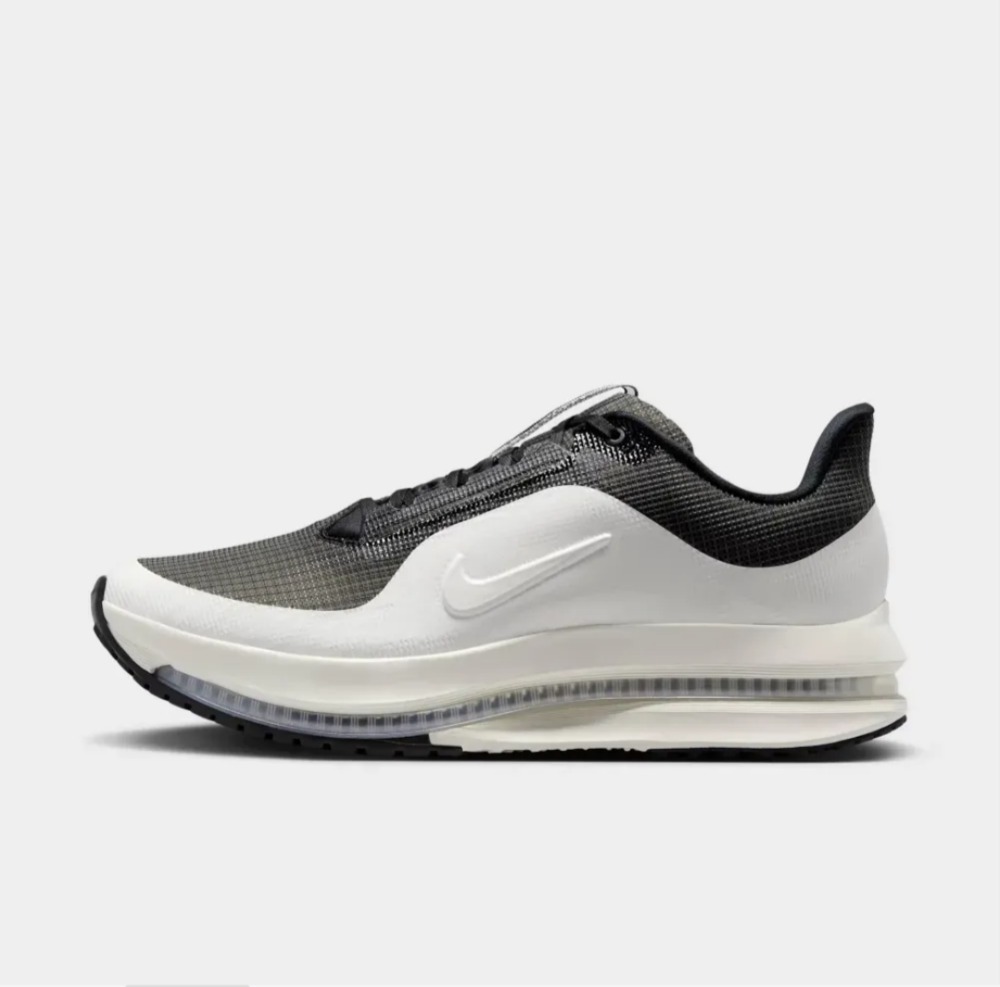 Nike Air Zoom Pegasus Premium Black Sail — 43, Novo