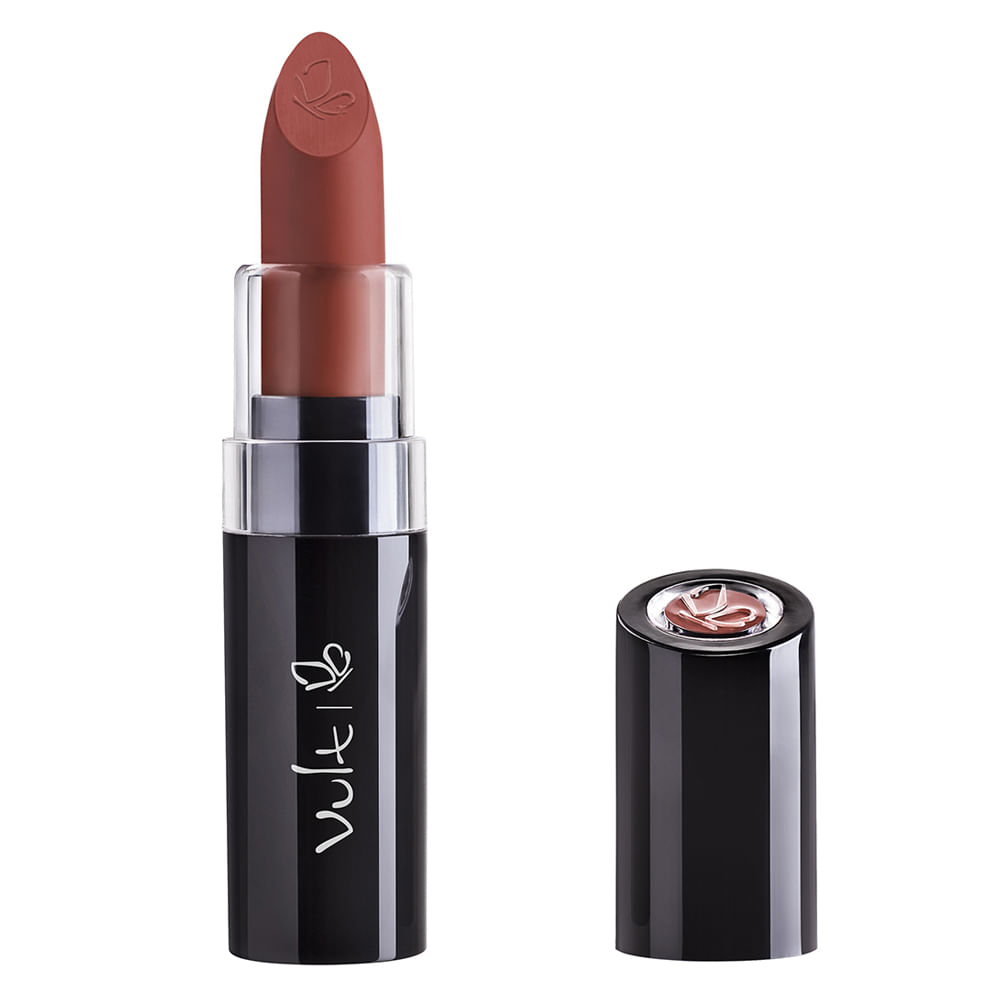 Make Up Vult - Batom Matte — 022