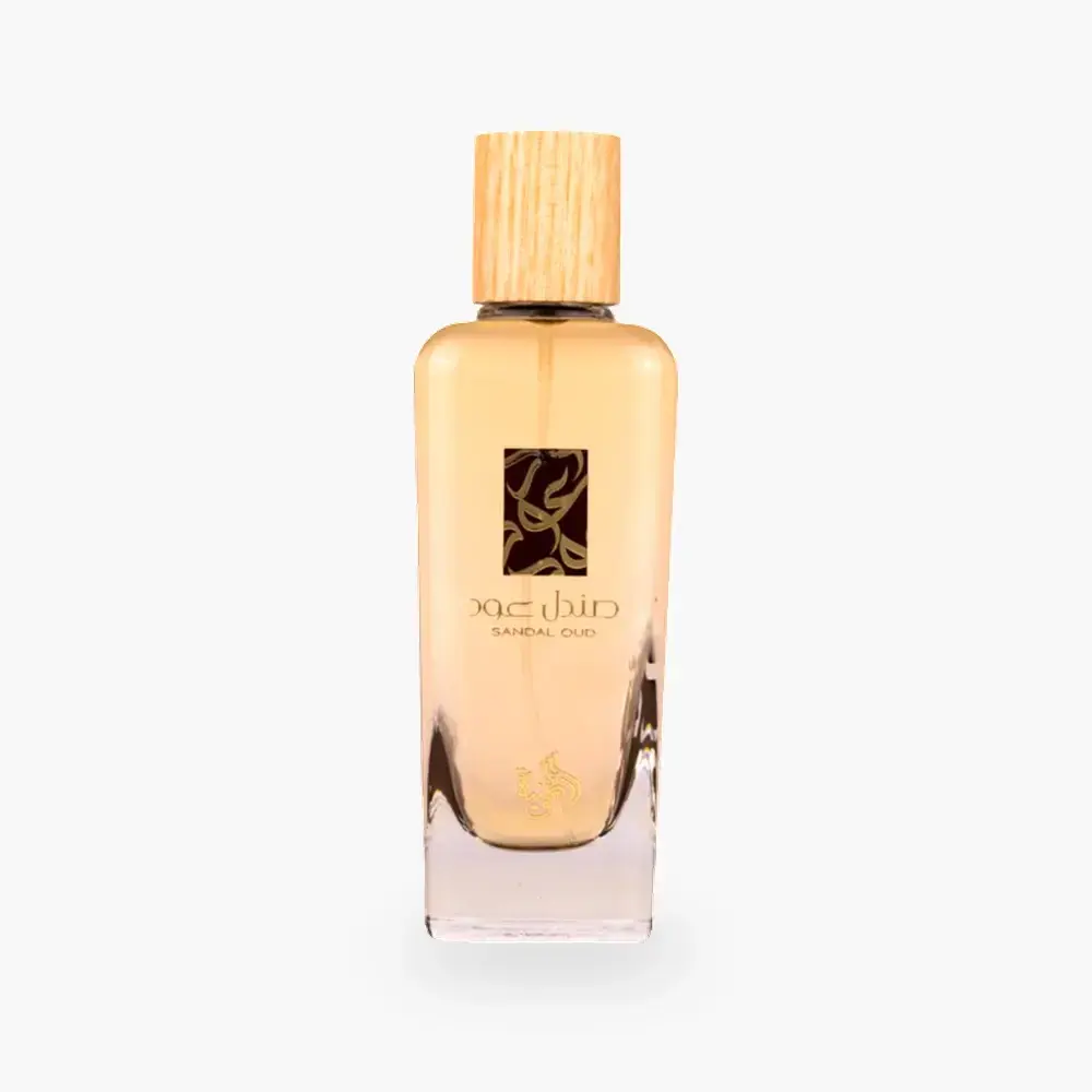 Sandal Oud — 100 ML