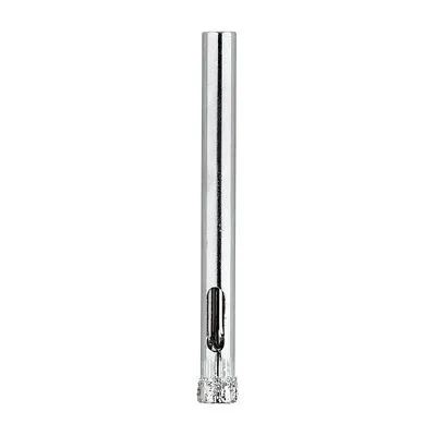 BROCA DIAMANTADA CERÂMICA E VIDRO 6MM .-SPARTA
