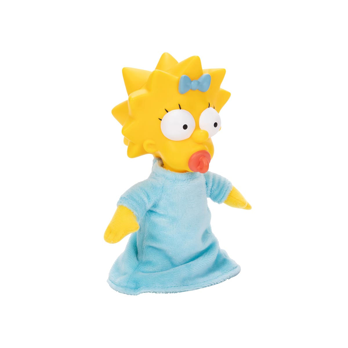 Foto 3 de Pelúcia Maggie de 17cm - Os Simpsons