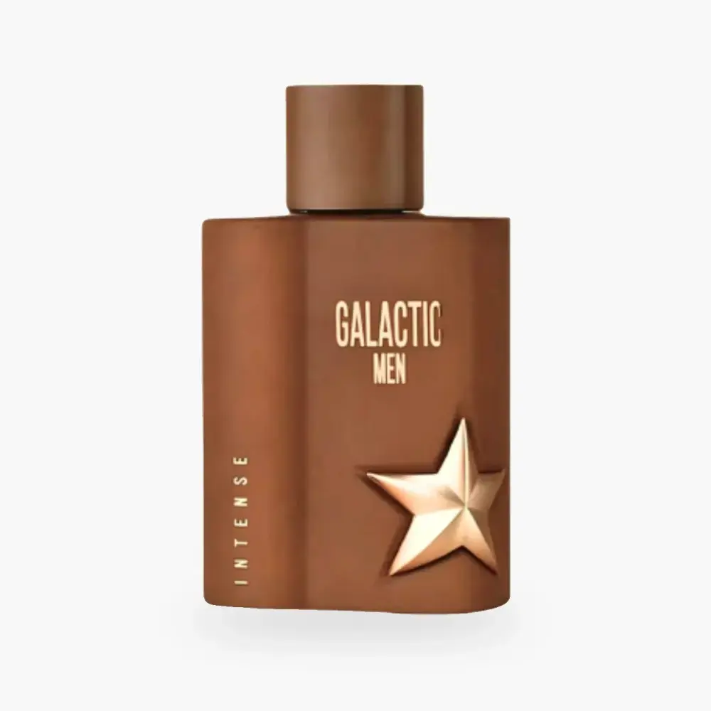 Galactic Men — 100 ML