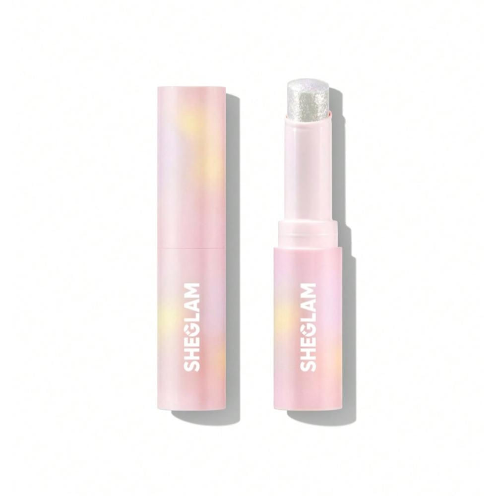 SHEGLAM SOMBRA BASTÃO CRYSTAL JELLY ROSY GEM 3G