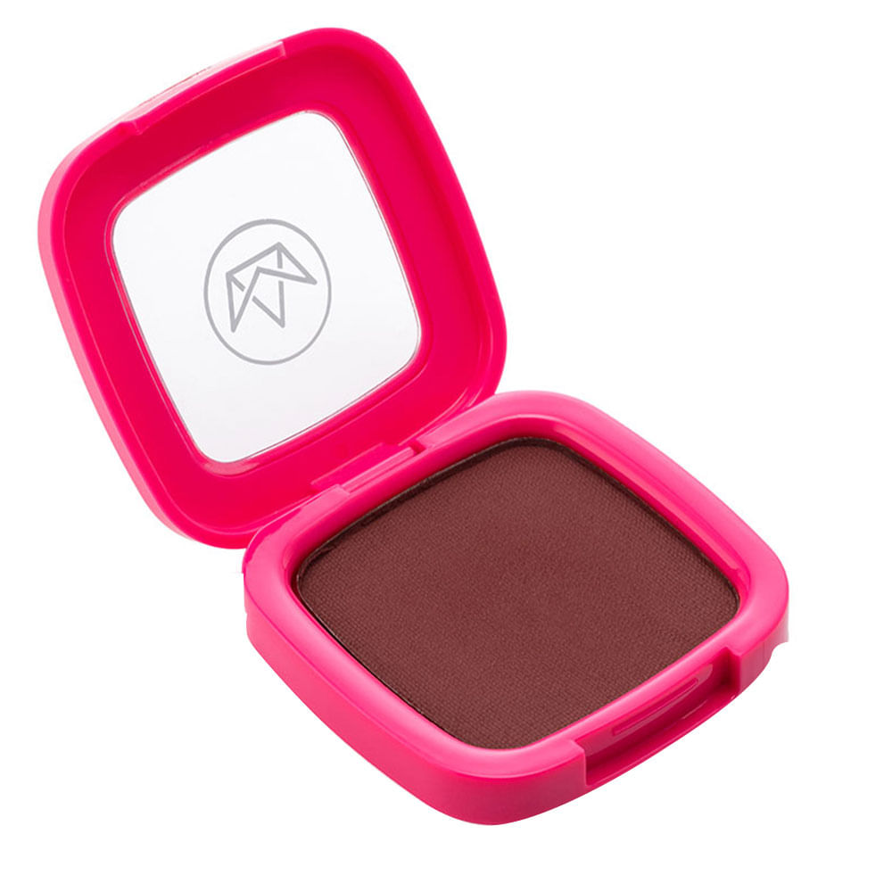 Blush Compactado Mari Maria - Summer Shine — Lady